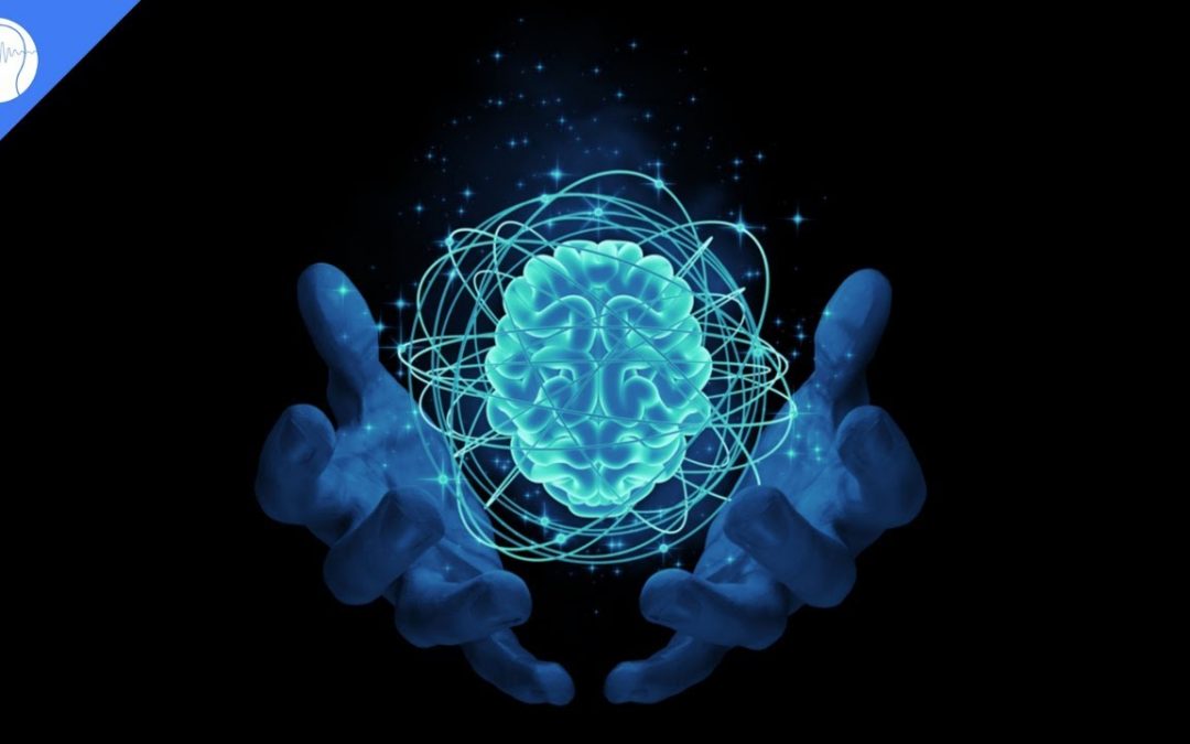 Love Frequencies: 432 Hz Cleanse Negative Energy, Binaural Beat, Healing Meditation, Energy Cleanse