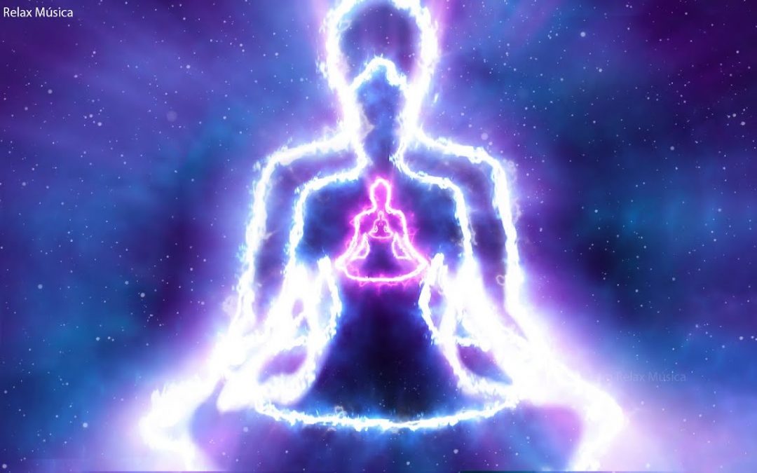 Love Frequencies: 432Hz, Super Recovery – Full Aura Protection – Whole Body Regeneration, Repair & Healing