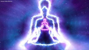 432Hz, Super Recovery - Full Aura Protection - Whole Body Regeneration, Repair & Healing