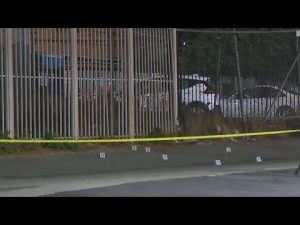 Member of rapper's entourage shot in Beverly Grove, ends up in West Hollywood before dying at hospit