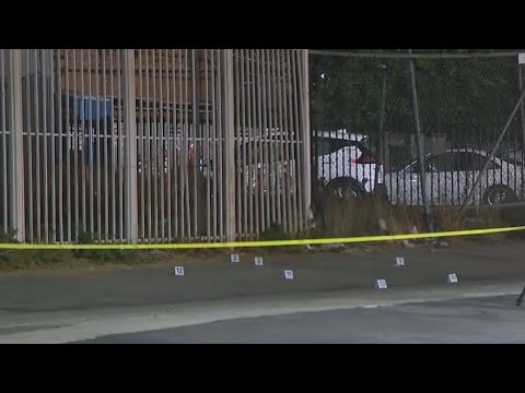 Let Us Pray: Member of rapper’s entourage shot in Beverly Grove, ends up in West Hollywood before dying at hospit