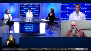 Monday Morning Medical Update: An Alarming Increase in Fentanyl Overdoses