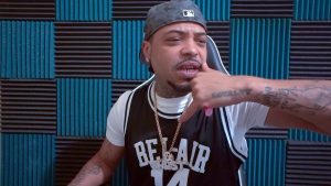 Quando Rondo Was Shot In L.A.