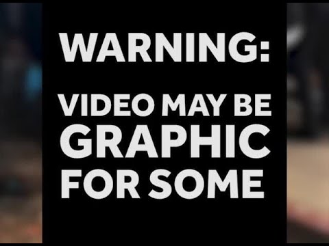 Let Us Pray: Video shows fight, dozens of shots fired in Sacramento mass shooting