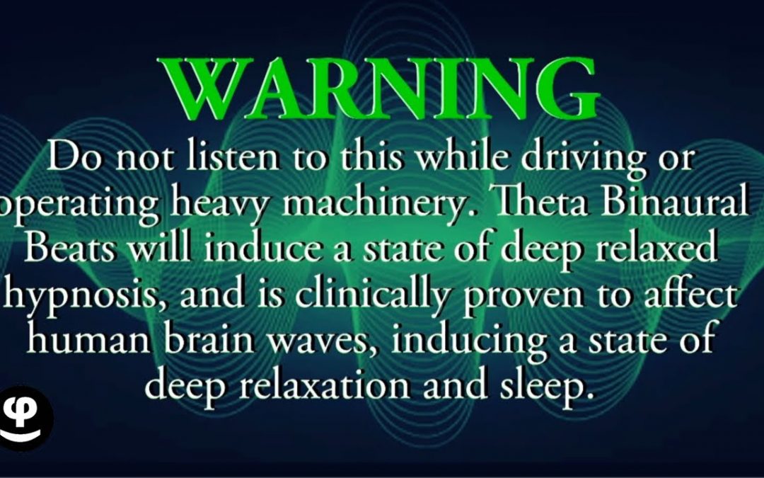Love Frequencies: Deep Sleep | Heart Chakra | 432Hz | Binaural Beats | Black Screen