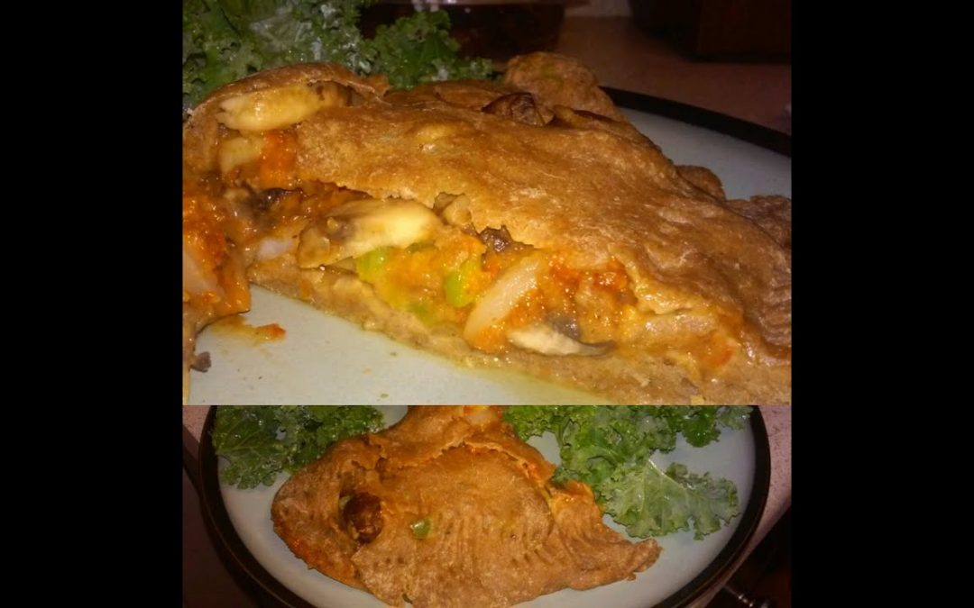 Eat To Live: Alkaline Calzone w/ Dr.Sebi`s list