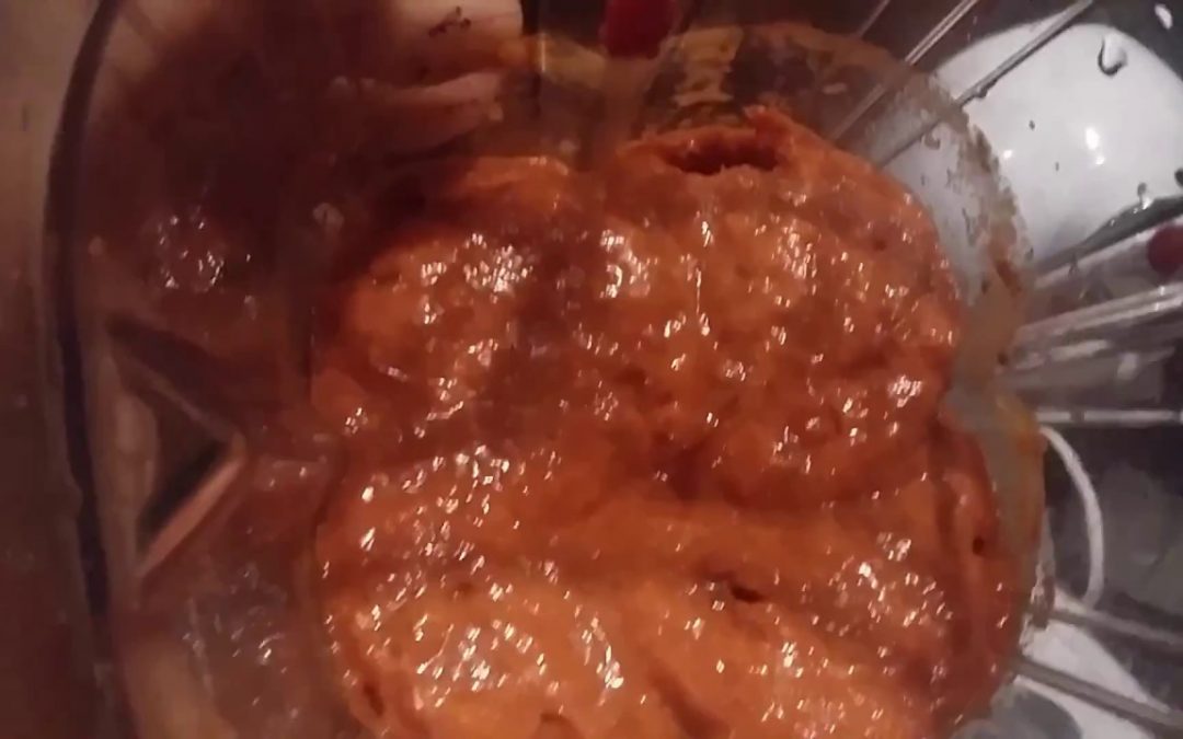 Eat To Live: Alkaline Vegan Marinara Sauce – Dr Sebi Alkaline Food