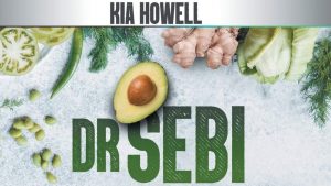 Dr Sebi Alkaline Diet |The Ultimate, Complete & Powerful Guide to Learn How to Detox and Lose Weight