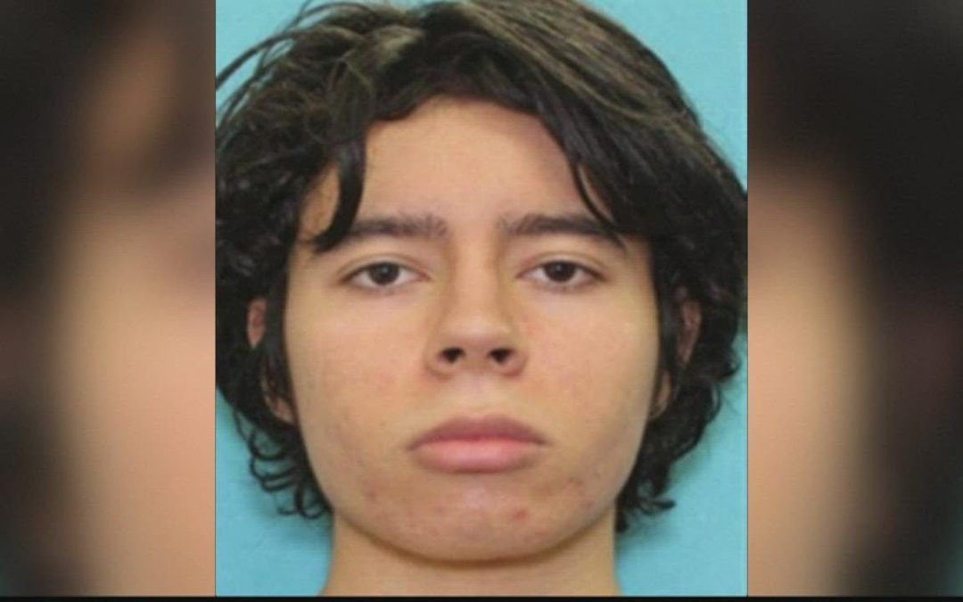 Let Us Pray: 19 kids killed, suspect dead after Texas elementary school shooting