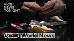 Benzo Dope and Tranq: The Next Wave of the Overdose Crisis