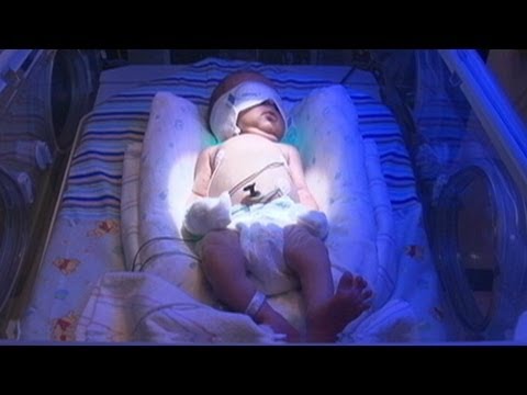 Let Us Pray: Drug-Dependent Infants Detox at Tenn. NICU