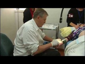 Drug addiction treatment divides opinions