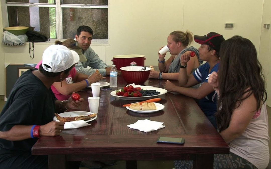 Let Us Pray: Drug & Alcohol Treatment Programs Tailored for Young Adults