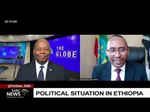 Ethiopia Tigray Conflict | A resumption of fighting shatters a four-month ceasefire: Dr Muktar Kedir