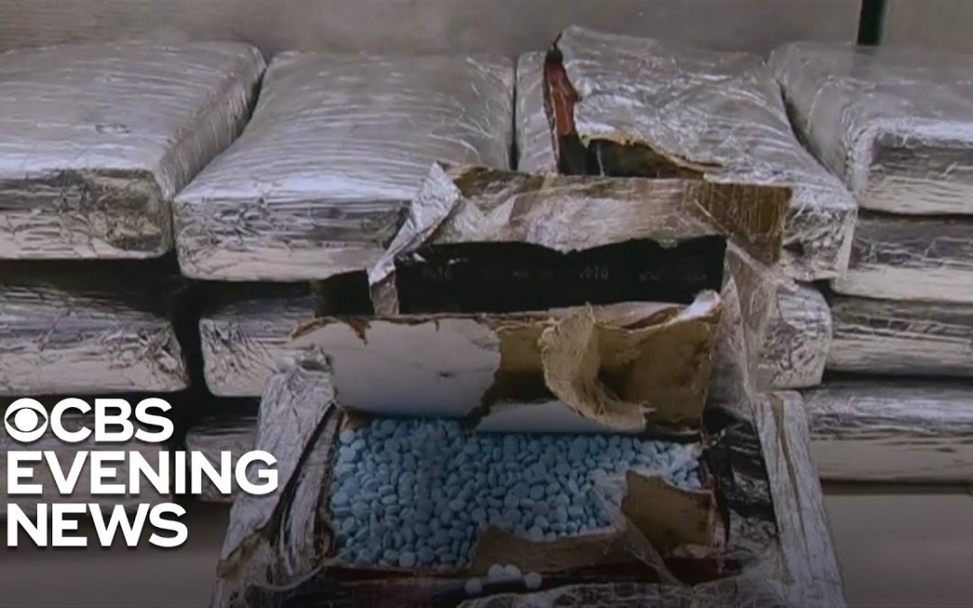 Let Us Pray: Fentanyl-laced pills add to spike in overdoses