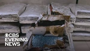 Fentanyl-laced pills add to spike in overdoses