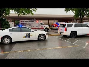 Greenwood Park Mall Mass Shooting Update - July 18, 2022