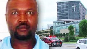 Gunman Kills 4 in Hospital Shooting