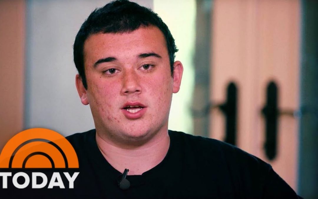 Let Us Pray: How Painkillers Can Turn High School Athletes Into Drug Addicts | TODAY