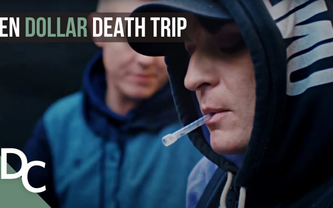 Let Us Pray: Inside The Fentanyl Crisis | Ten Dollar Death Trip | Documentary Central