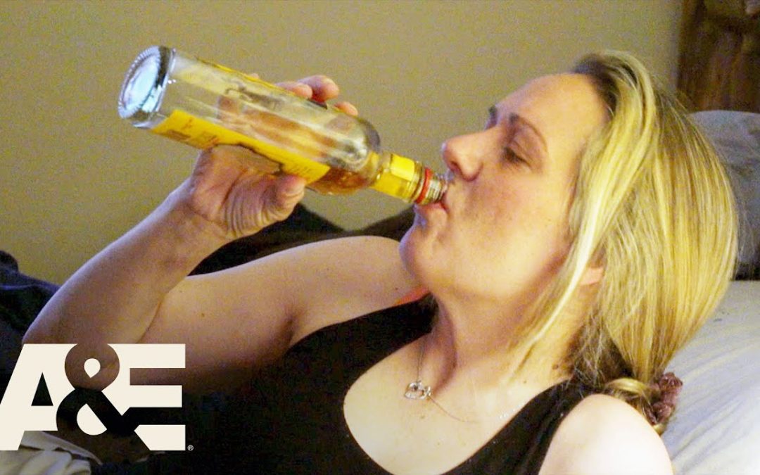 Let Us Pray: Intervention: HEAVY Alcohol & Drug Addiction Takes Over Krystal’s Life After Traumatic Past | A&E