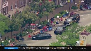 Investigation continues into Highland Park mass shooting