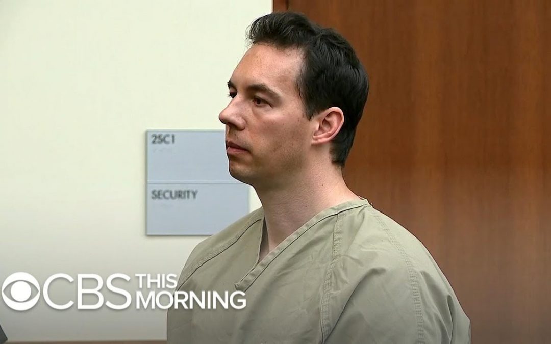 Let Us Pray: Ohio doctor charged with 25 fentanyl overdose deaths