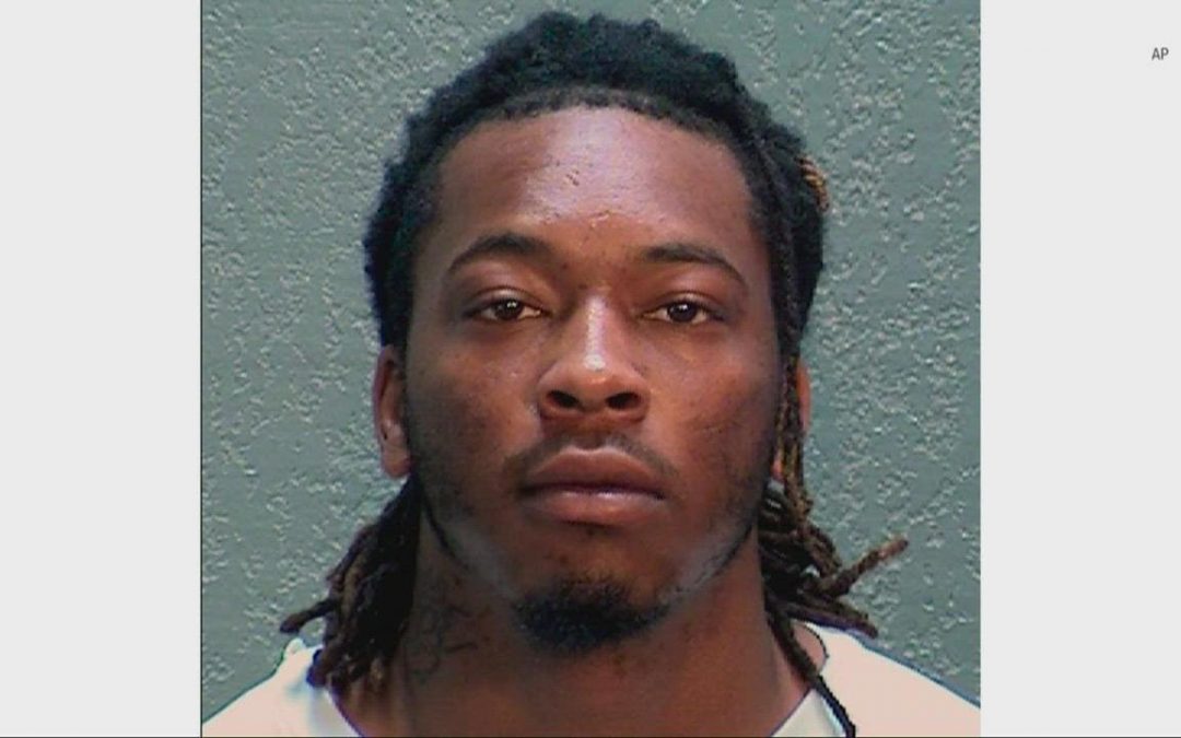 Let Us Pray: Sacramento Mass Shooting: First person arrested in connection with the shooting