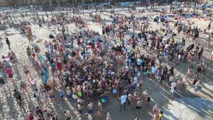 Spring Breakers Warned About Fentanyl After Mass Overdose