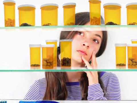 Let Us Pray: Teen Addiction: Prevent Alcohol and Drug Abuse (Mental Health Guru)