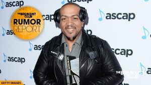 Timbland Opens Up About Seeking Help For Drug Addiction