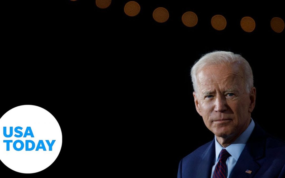 Let Us Pray: Watch: President Biden addresses recent mass shootings | USA TODAY