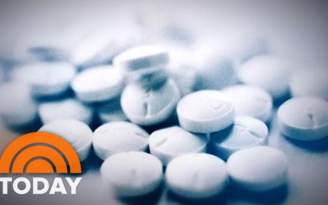 Let Us Pray: ‘Academic Doping’ On The Rise: Number Of Students Abusing ADHD Drugs Increasing | TODAY