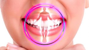 10000Hz Full Restore your TEETH, Regeneration Regrowth Repair, 432Hz Healing Frequencies