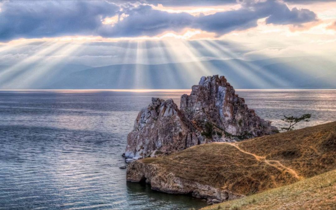 Love Frequencies: 3 HOURS Healing Gregorian Chant 432Hz | Bendictus | Powerfull music for healing body mind and spirit