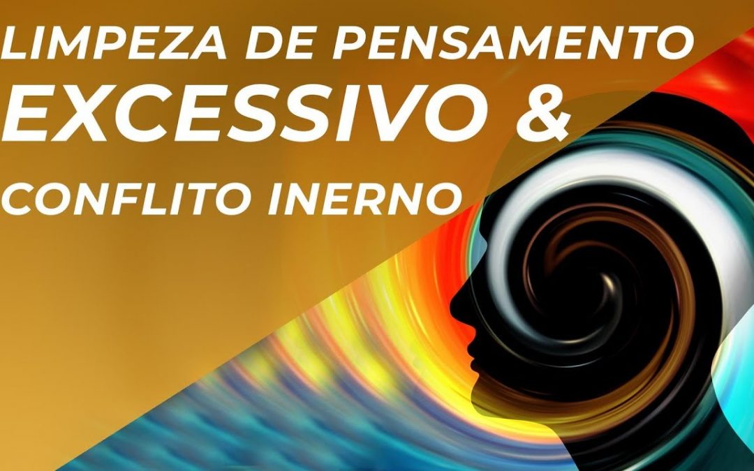 Love Frequencies: 432Hz LIMPEZA DE PENSAMENTO EXCESSIVO & CONFLITO INTERNO | SOM DOS MILAGRES – ATIVE A MENTE SUPERIOR