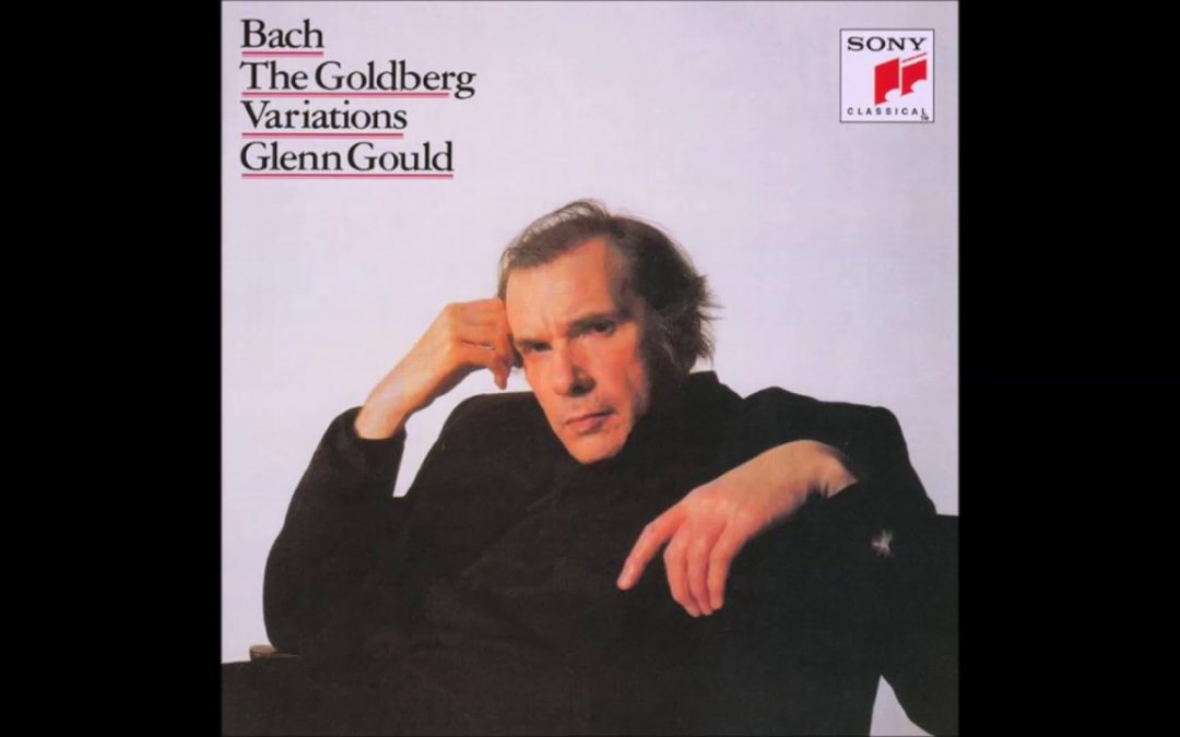 Love Frequencies: Bach The Goldberg Variations BWV 988 (Recorded1981) – Glenn Gould 432Hz