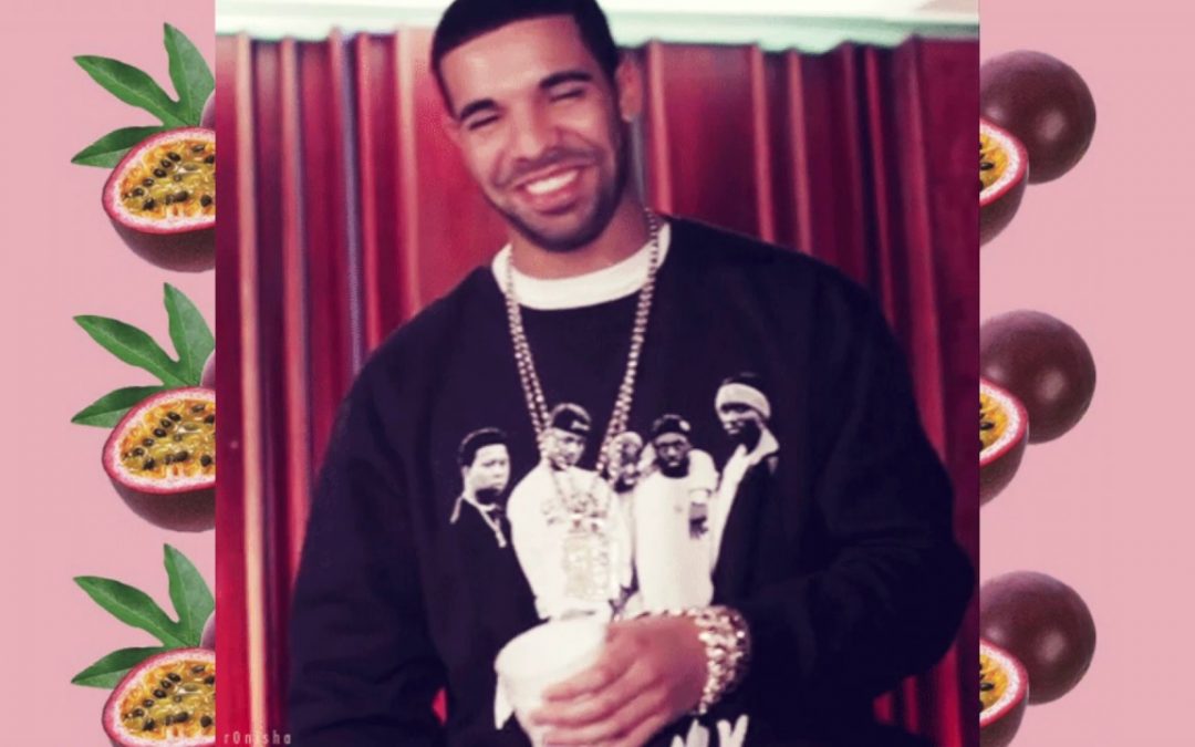 Love Frequencies: Drake – Passionfruit (Slowed To Perfection) 432hz