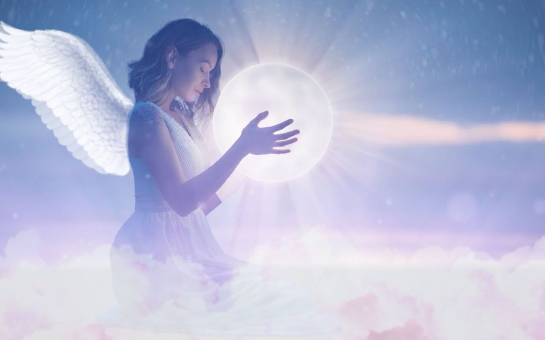 Love Frequencies: I LOVE MYSELF |  432Hz Healing Self Love Frequency Meditation & Sleep Music, Positive Energy Cleanse