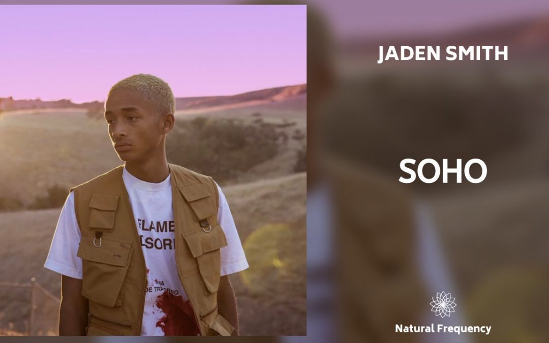Love Frequencies: Jaden – SOHO (432Hz)