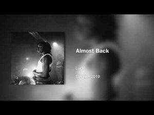 Lucki - Almost Back (432Hz)