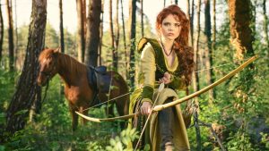 The Magic of Celtic Music 432Hz : A Journey Into the Enchanted Forest