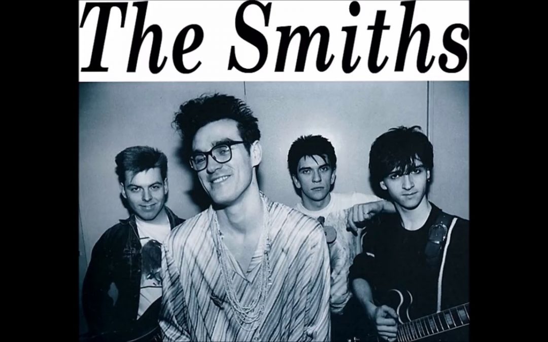 Love Frequencies: The Smiths   There Is A Light That Never Goes Out   432Hz