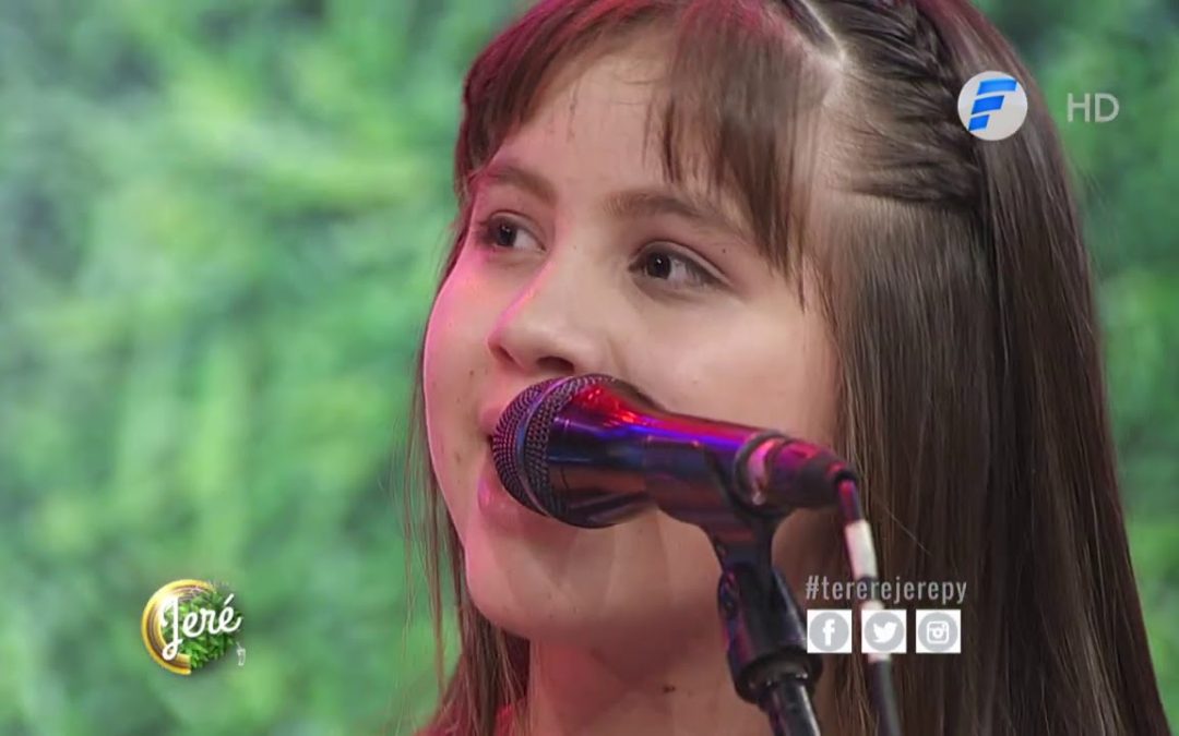 Vlogs We Love: ANDREA MILAGROS  – ARUPIGUANTEPA NDE