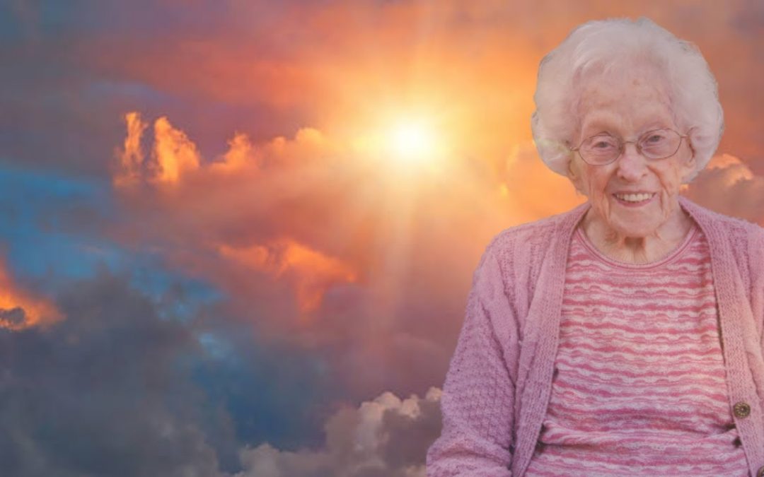 Vlogs We Love: Grandma Shared Her NDE With Me Before She Died | Near Death Experience