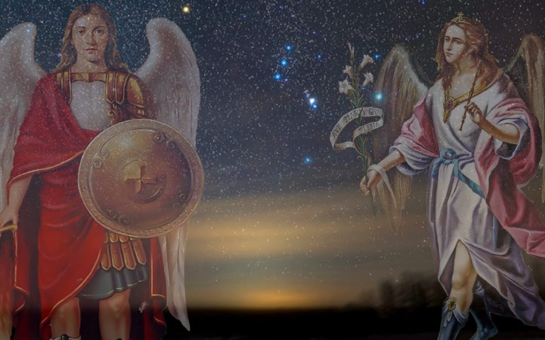 Vlogs We Love: I Died And Archangels Showed Me Earth's Future | Near Death Experience | NDE