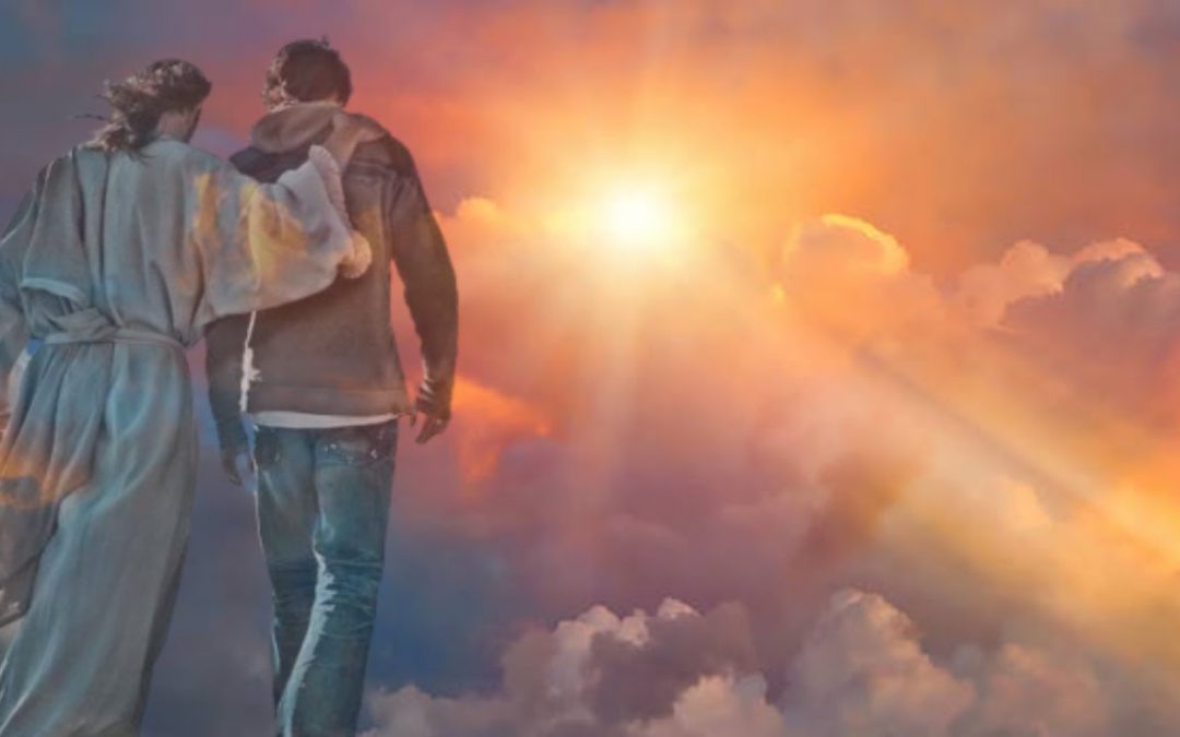 Vlogs We Love: I Died And Jesus Showed Me The Truth | Near Death Experience | NDE