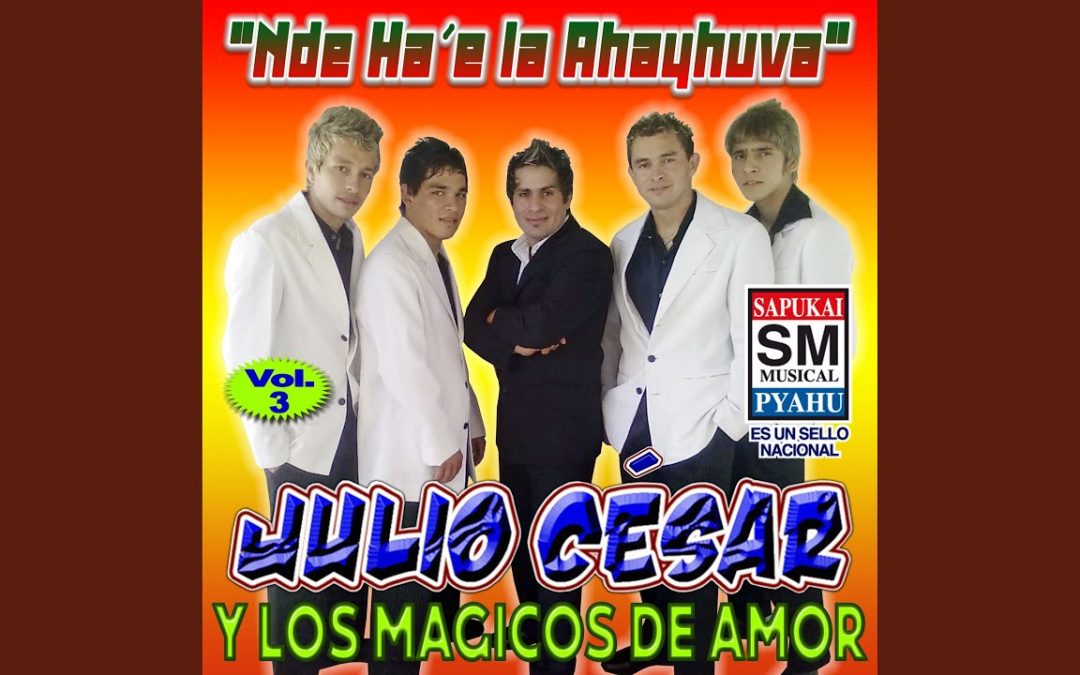 Vlogs We Love: Nde ha`e la ahayhuva