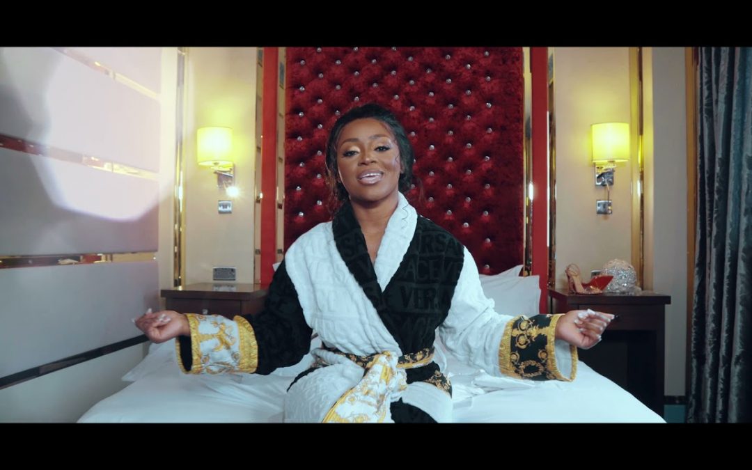 Vlogs We Love: Ruth MISAMU – YE NDE (TEASER)