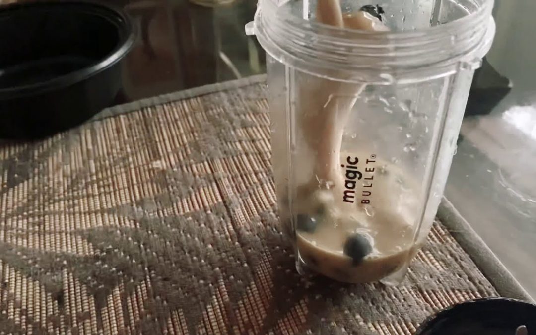 Eat To Live: Day 4 Dr Sebi Alkaline Diet